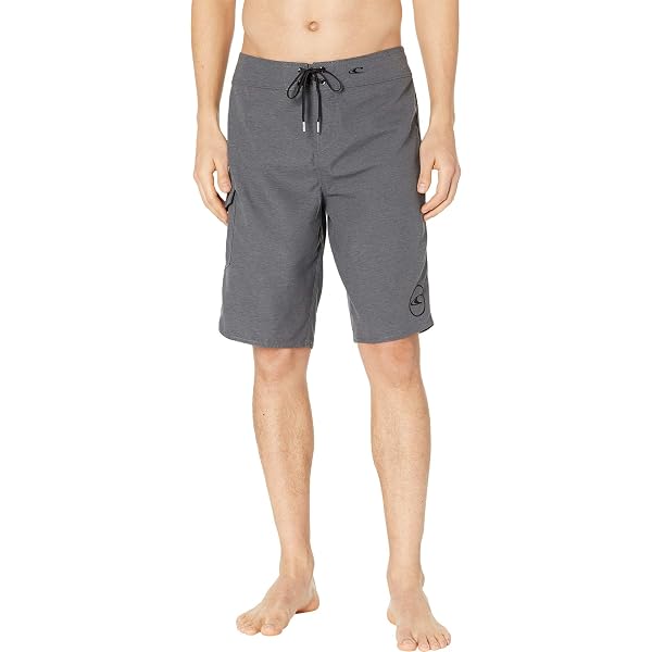 Amazon.com: O'NEILL Mens Santa Cruz Printed 2.0 Swim, Black Camo 2
