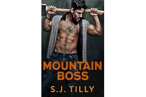 Mountain Boss: Mountain Men Series Book One