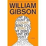 Count Zero (Sprawl Trilogy)