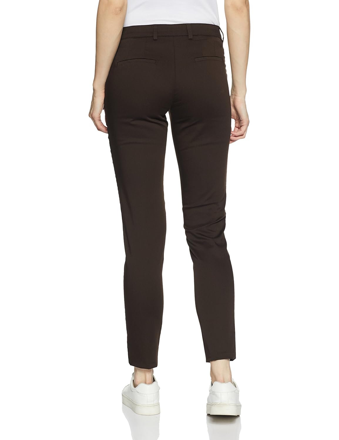 park avenue woman tapered pants