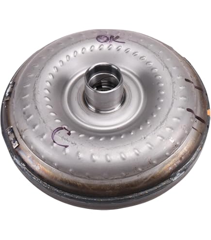 SHiNページ Amazon.com: Meziere Enterprises FPS437187 Torque Converter
