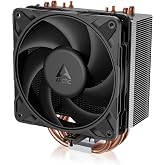 ARCTIC Freezer 36-S - CPU Cooler for Intel &amp; AMD, Single Tower