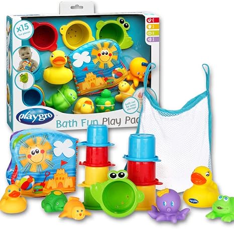 childrens bath toys uk