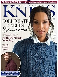 Interweave Knits