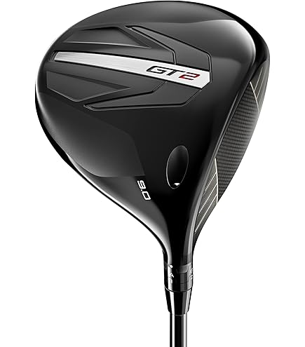 Amazon.com: Titleist GT2 Driver 10* (Tensei 1K Blue 55, Stiff