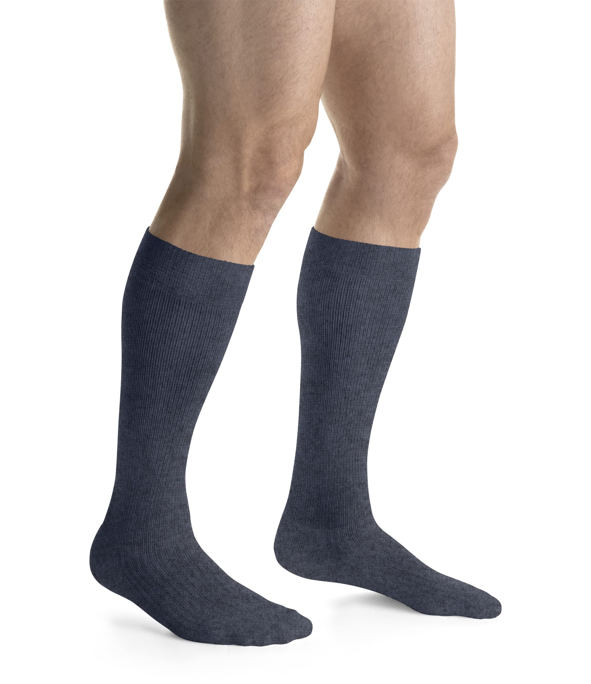 Jobst Unisex Activewear Knee High Socks - 15-20