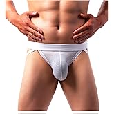 Arjen Kroos Men Jockstrap Underwear Mesh Breathable Translucent Athletic Supporter