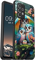 WUACYEAMING for Sony Xperia XA2 Plus Cute Case,Soft