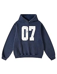 FAIABLE Hoodies for Women Oversized Sweatshirts