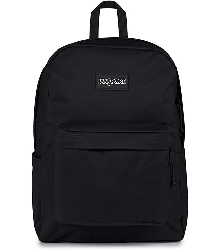 JanSport Mono Superbreak® Dried Fig One Size : Electronics