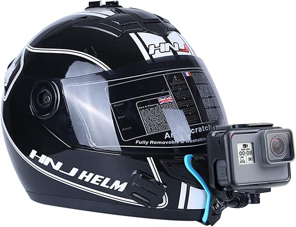 Amazon 年 顎マウント Gopro用 アクセサリー オートバイヘルメット用下顎ストラップマウント アゴマウント バイクヘルメット 顎マウント ヘルメットチンホルダー Gopro Hero 9 8 7 6 5 4 Sjcam Gopro Session などに対応 Vlog撮影必要 ウェアラブルカメラ用 Amazon 年 顎マウント Gopro用 アクセサリー オートバイヘルメット用下顎ストラップマウント アゴマウント バイクヘルメット 顎マウント ヘルメットチンホルダー Gopro Hero 9 8 7 6 5 4 Sjcam Gopro Session などに対応 Vlog撮影必要 ウェアラブルカメラ用