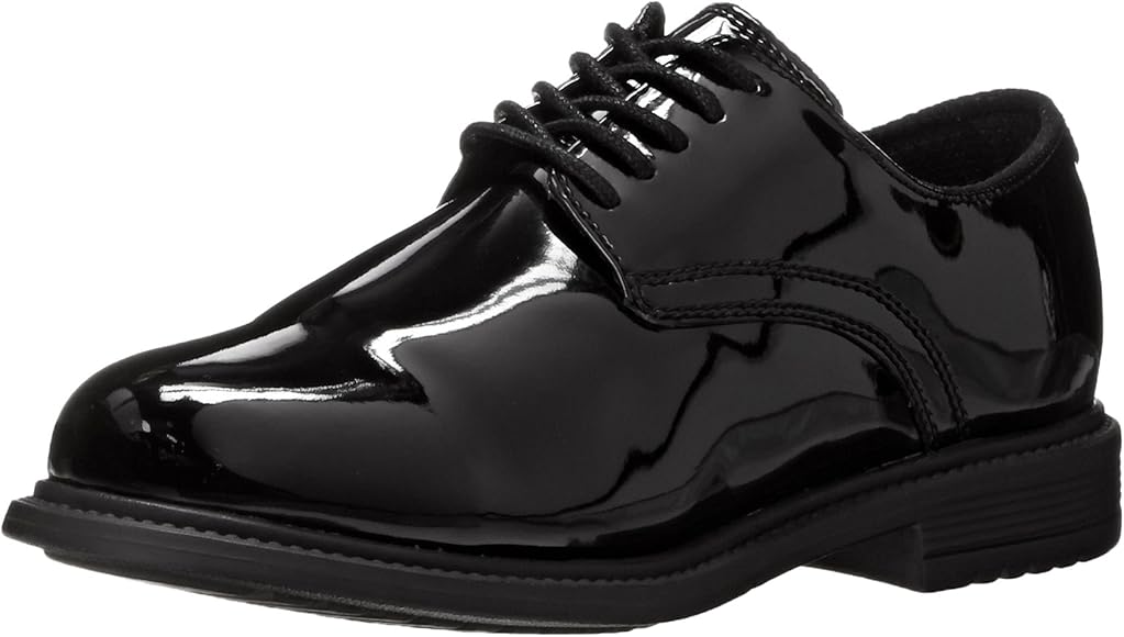 swat oxford shoes