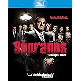 The Sopranos: The Complete Series