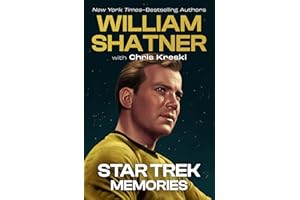 Star Trek Memories