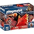 Playmobil Novelmore Burnham Raiders Spirit of Fire Figure Playset
