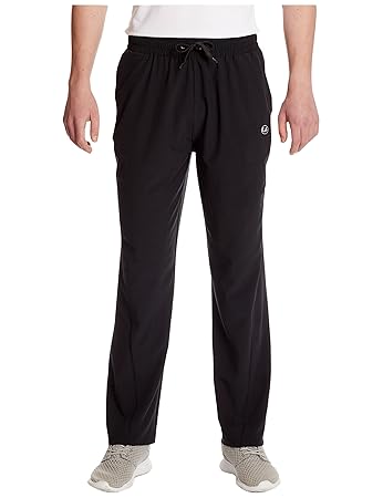 Ultrasport Advanced Herren Yoga-/Fitnesshose Jivan mit Bi-Stretch