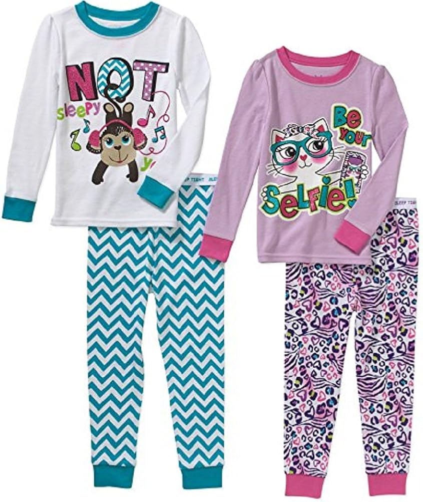 garanimals pajamas