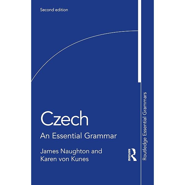 Czech-English/English-Czech Practical Dictionary (Hippocrene