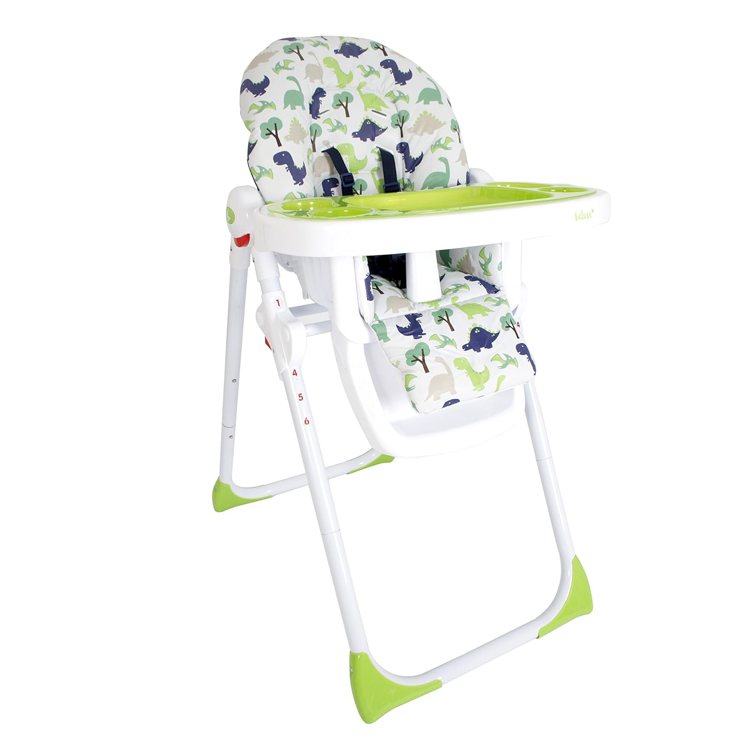 my babiie highchair cover