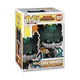Funko Pop Plus: My Hero Academia - Deku