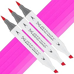 Artfinity Sketch Marker Sets - Set of 3