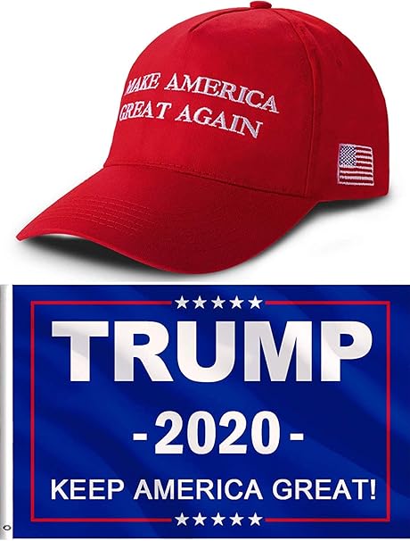 vote for trump cap