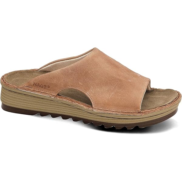Naot Rome Sandal
