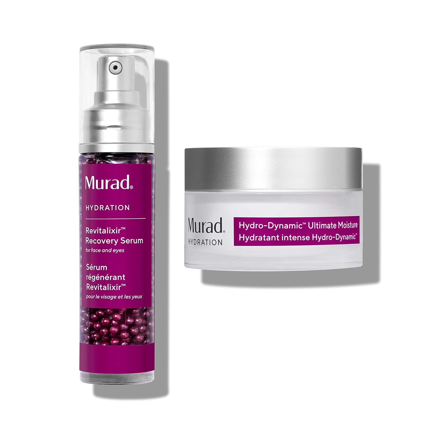 murad hydration serum