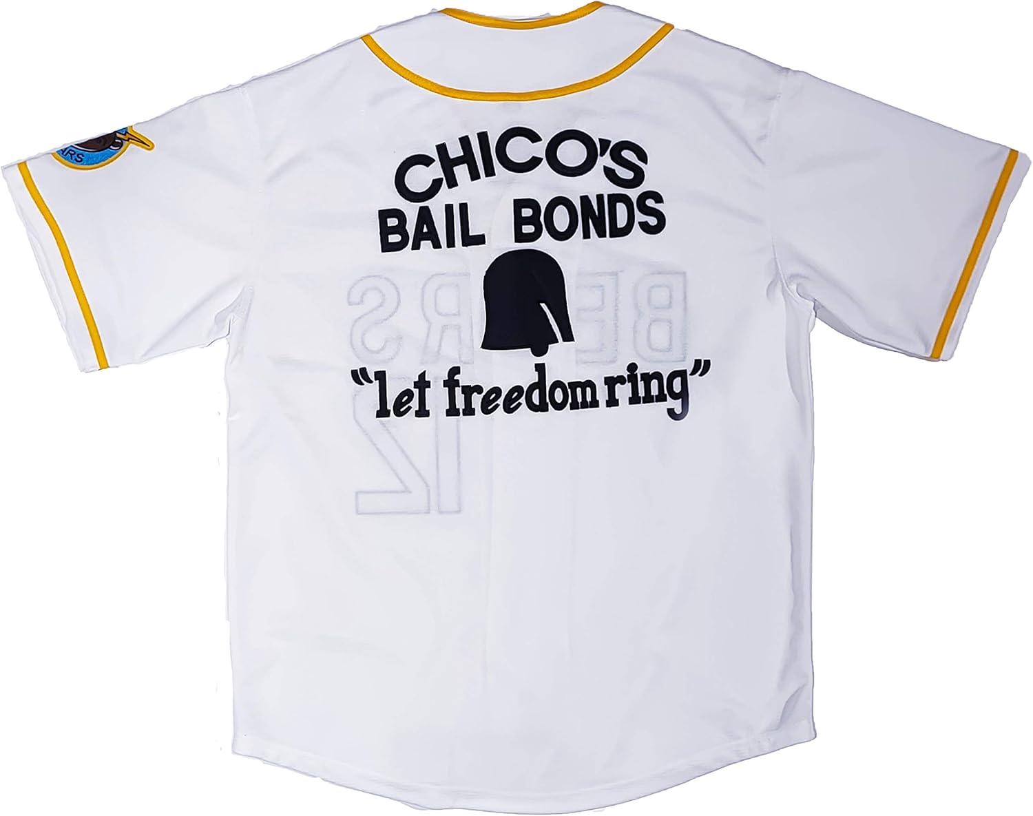 bad news bears jersey amazon