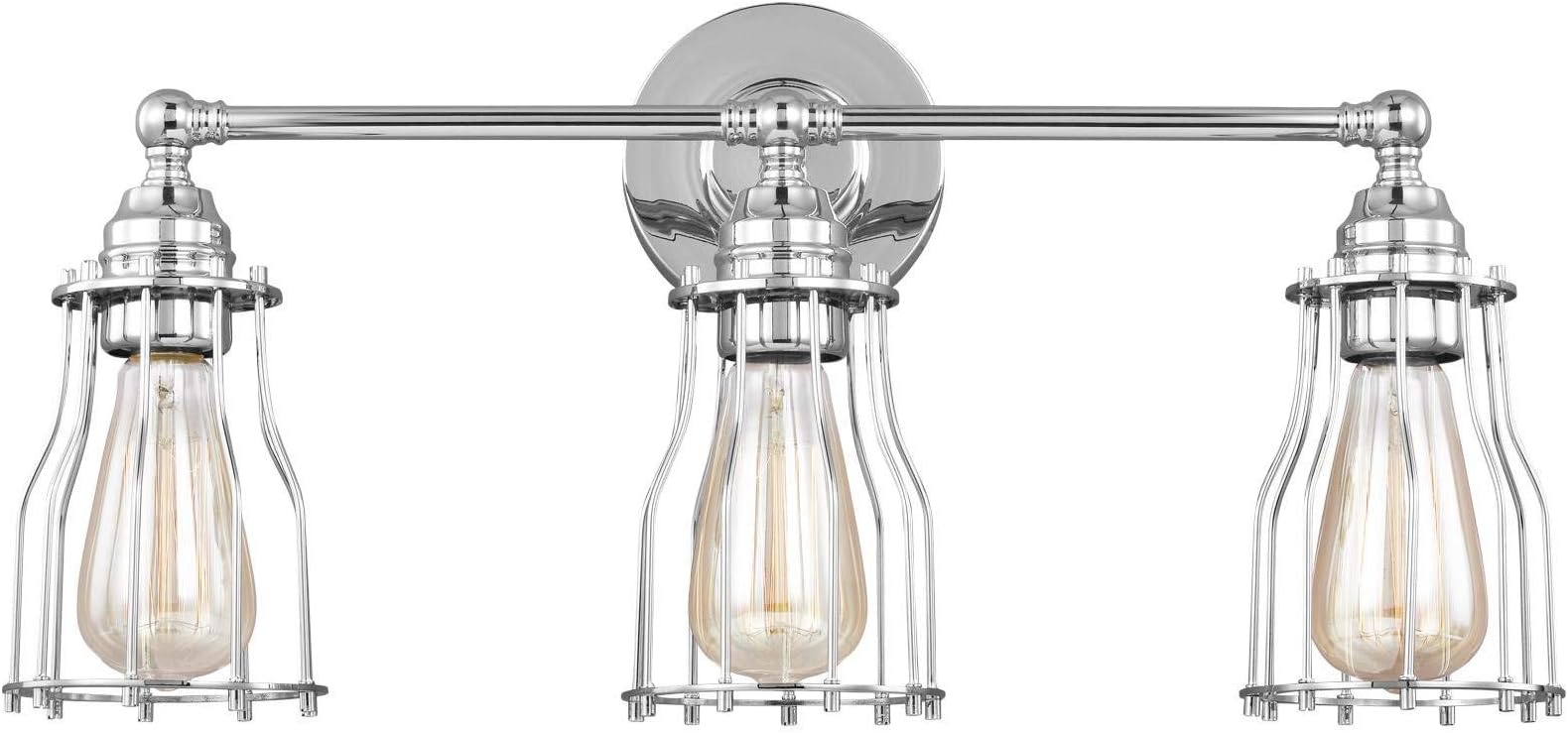 Feiss Vs24003ch Calgary Industrial Vintage Wall Vanity Bath Lighting Feiss Vs24003ch Calgary Industrial Vintage Wall Vanity Bath Lighting