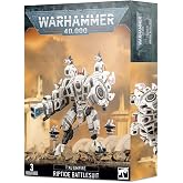 XV104 Riptide Battlesuit