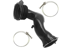 4738ER1004B Washer Dispenser Hose Kit Compatible with LG Kenmore Washer - Replaces 1267576 AP4436600 AH3523347 EA3523347 PS35