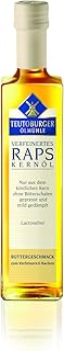 Teutoburger Ölmühle Raps-Kernöl mit Buttergeschmack (500 ml)