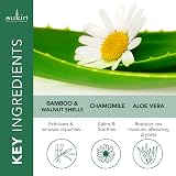 Sukin Signature Revitalising Facial Scrub 200ml Bamboo Walnut Aloe Vera Cruelty view 4