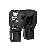 Everlast Elite 2 Boxing Gloves, Pro Training Gloves