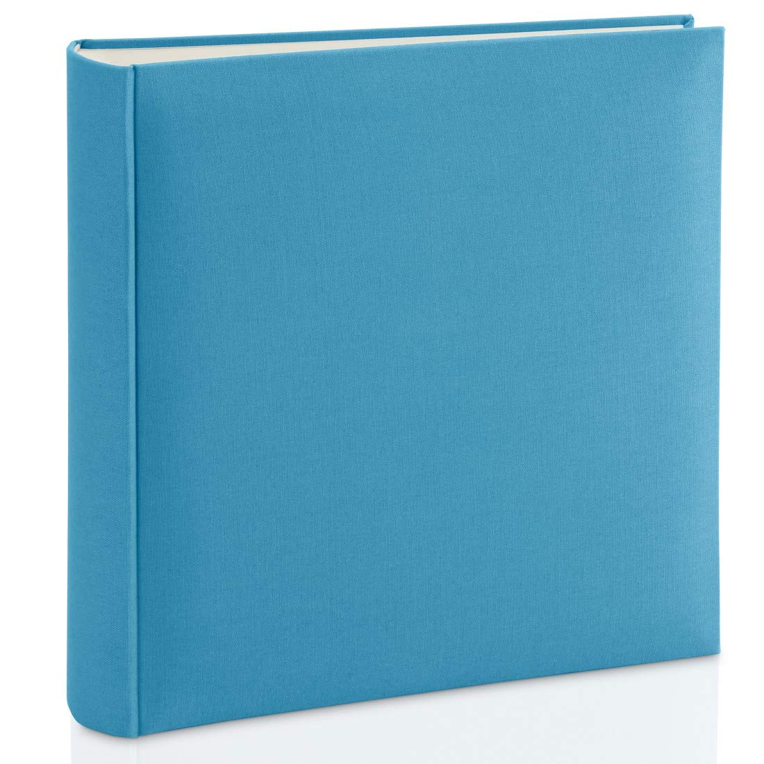 Hama Jumbo Album, Linen, Turquoise, Universal