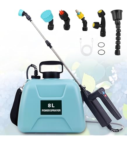 Milwaukee M12 Sprayer Bare Tool: Ultimate Efficiency Guide 3 Milwaukee M12 Sprayer Bare Tool: Ultimate Efficiency Guide