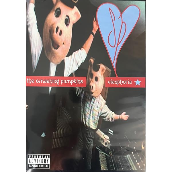 Amazon.com: Smashing Pumpkins: Live At Budokan Dvd~ [Import] Ntsc