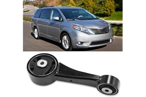 Moonlinks Compatible with Toyota Sienna Torque Strut Mount 2011 2012 2013 2014, Engine Torque Strut Mount for Sienna 3.5L V6 