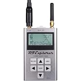 RF Explorer Spectrum Analyzer ISM Combo - Handheld Frequency Analyzer for Ham Radio, Wireless Devices, WiFi Networks, Audio Engineers (ISM Combo)