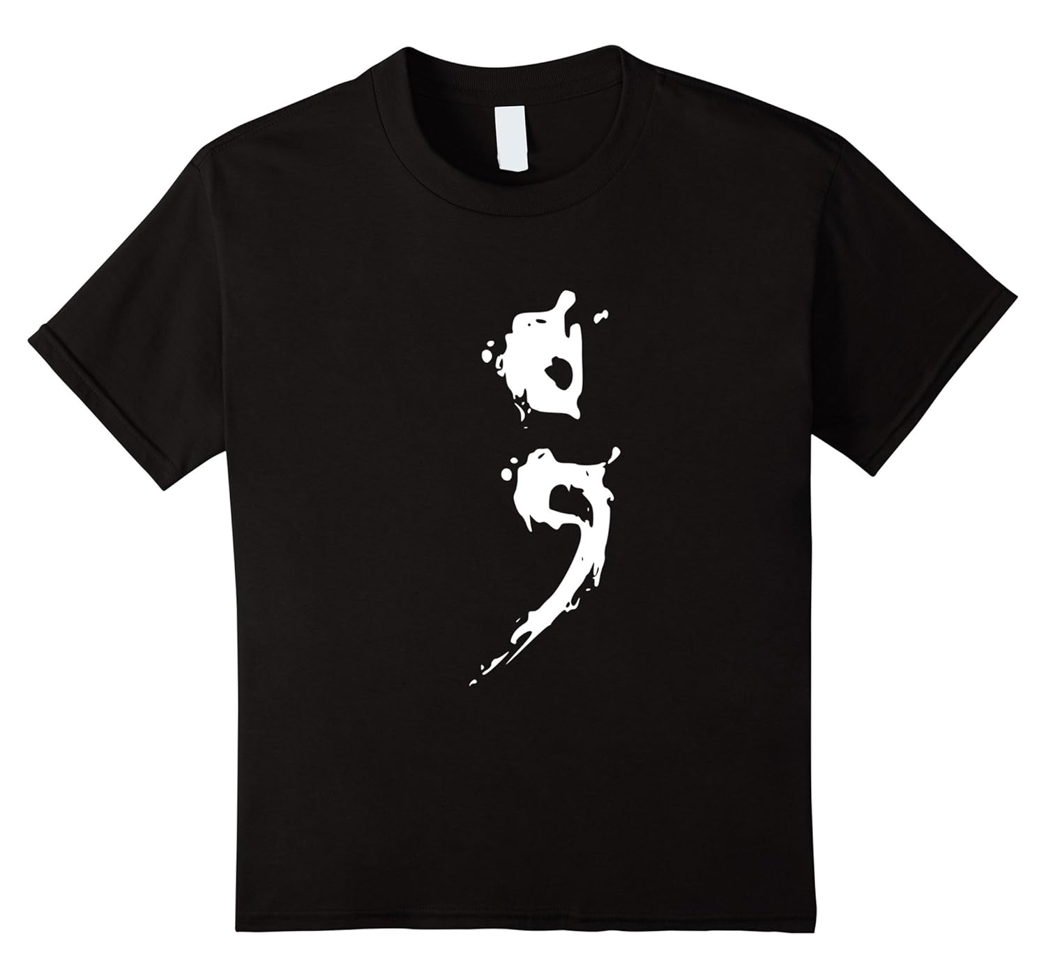 mental health matters tee