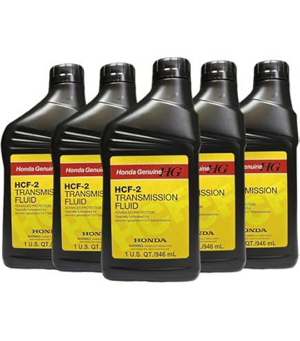 Amazon.com: Genuine Oil Filter 15400-RTA-003 | Compatible with