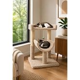 New Cat Condos Cat Window Perch