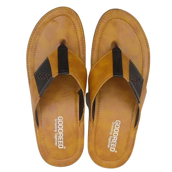 men's flip chappal