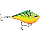 Rapala Ultra Light Rippin ' Rap 04