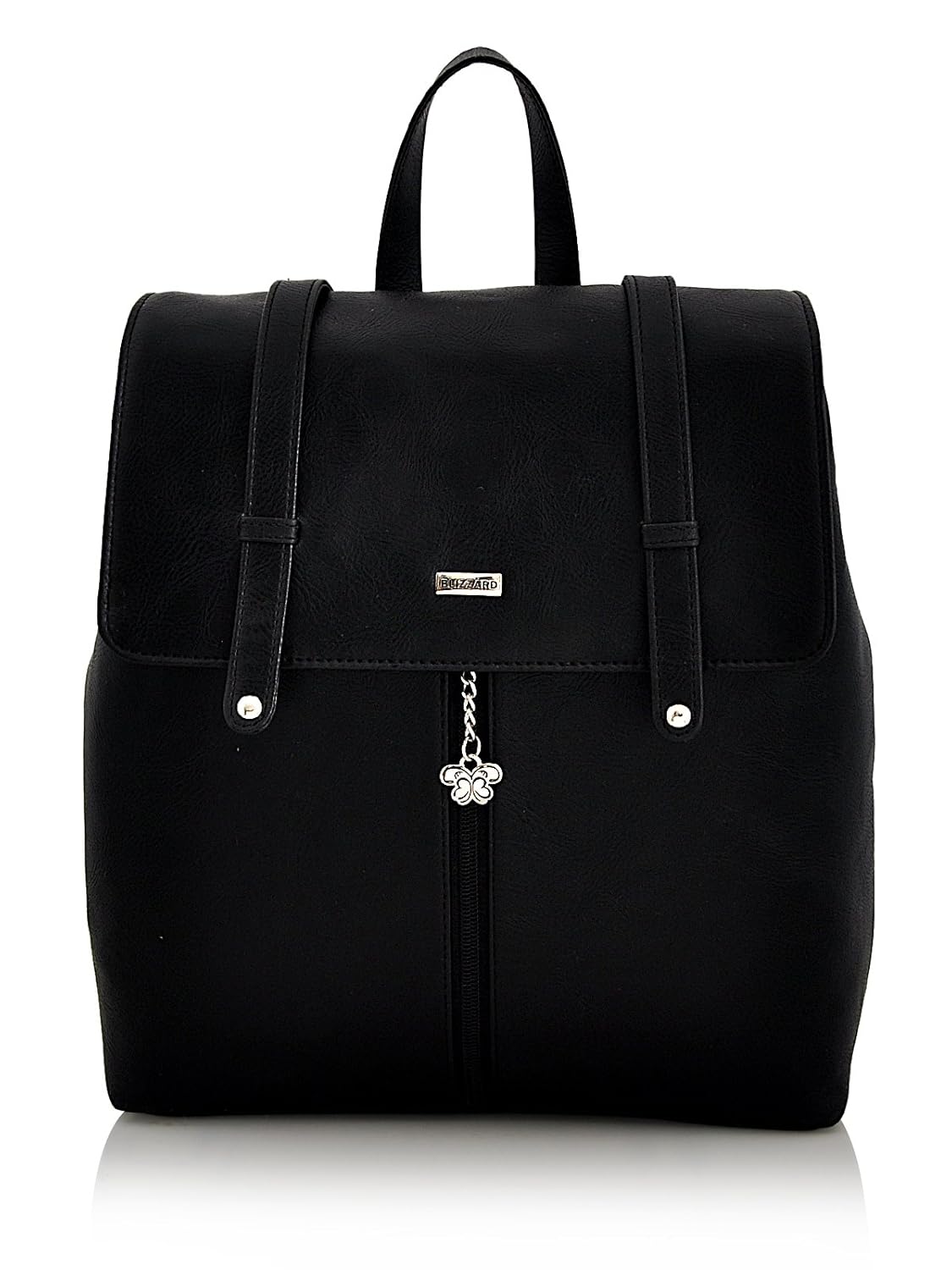 blizzard hand-held bag (purple)