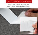 WELSTIK 3 Pack Duct Tape 48mm x 27m White Waterproof Gaffer Tape view 2