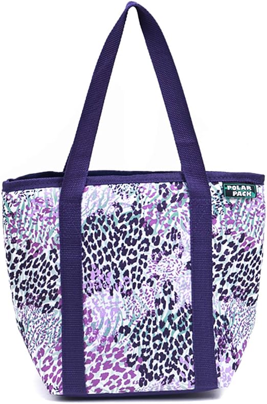 polar pack insulated lunch bags