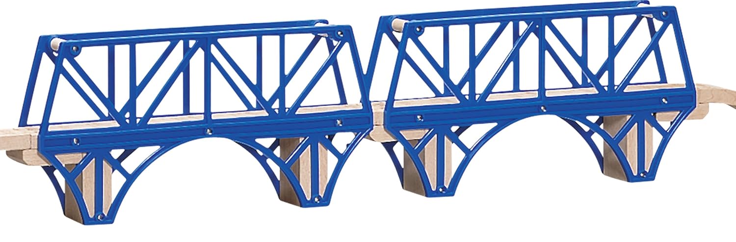 thomas the train bridge