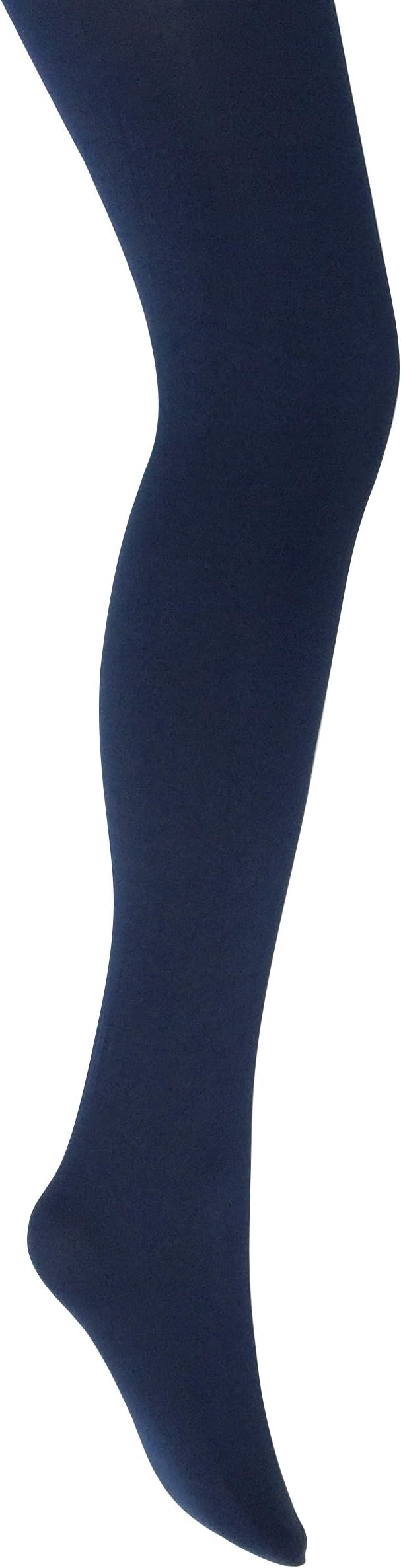 MYSASILondon Ladies 40 denier Opaque Tights